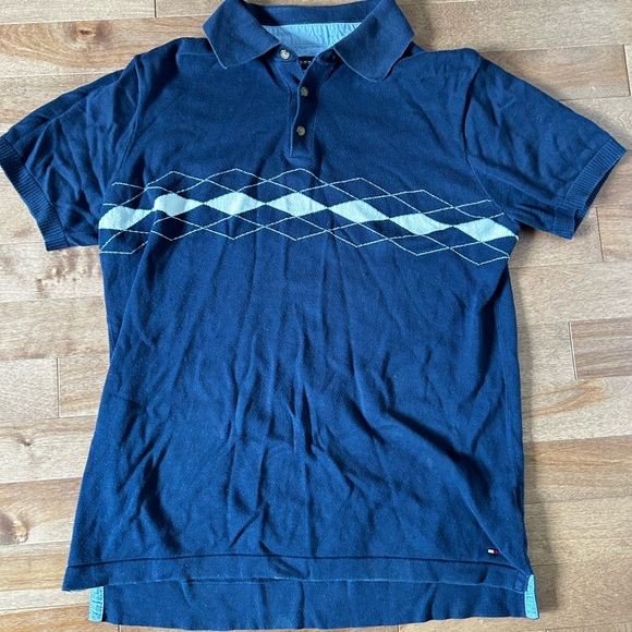 Tommy Hilfiger Polo - Picture 1 of 2